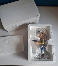 Figurine Lucky Luke d'après