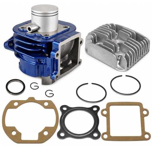 Pack cylindre piston - , culasse