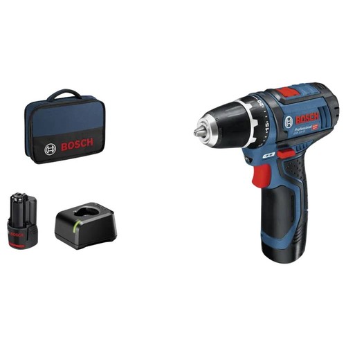 Perceuse visseuse sans fil - perceuse-visseuse,