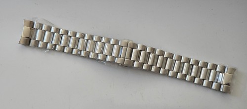 Bracelet montre acier - bracelet,