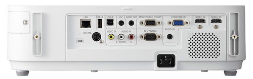 Projecteur nec m403hg - nec, avec