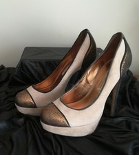 BUFFALO LONDON - CHAUSSURES