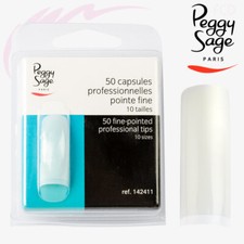 PEGGY SAGE KIT 50 CAPSULES PRO
