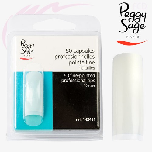 Peggy sage kit capsules - kit,