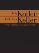 Marketing Management by Kevin