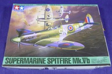 TAMIYA 1/48 SPITFIRE MKVB