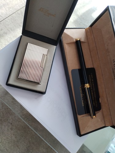 Lot produits dupont - lot, de