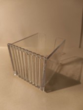 Bac à capsules pour Machine