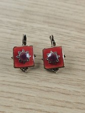 Boucle d’oreille Gas Bijoux