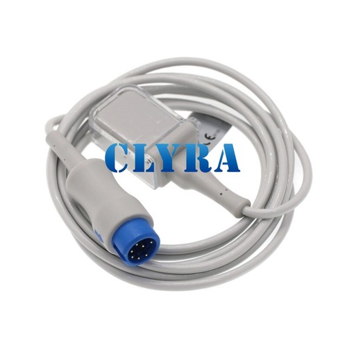 7pin sub nellcor oxismart - 7pin/d-sub,