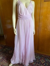 robe de soirée longue- Haute