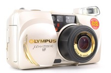 Appareil photo argentique
