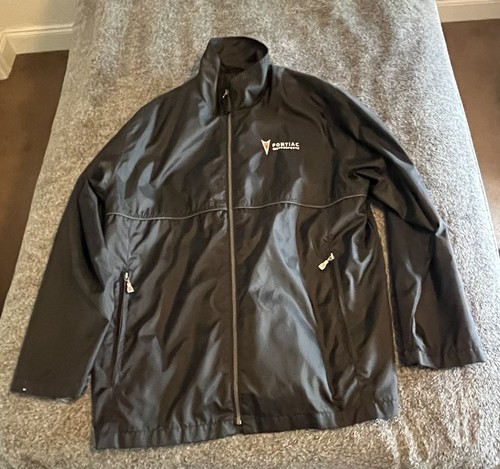 Mens pontiac mototsports - mens,