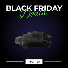 🇫🇷 DEMARREUR BMW 318CI CABRIOLET - 143 ♻️