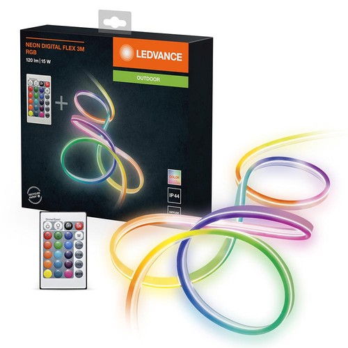 Ruban led numérique - led, néon