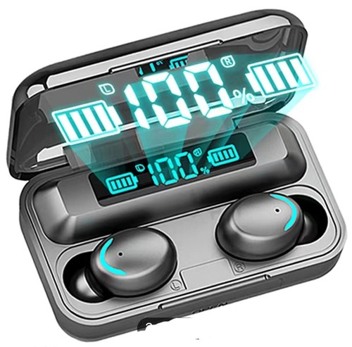 Ecouteur bluetooth tws sans - bluetooth,