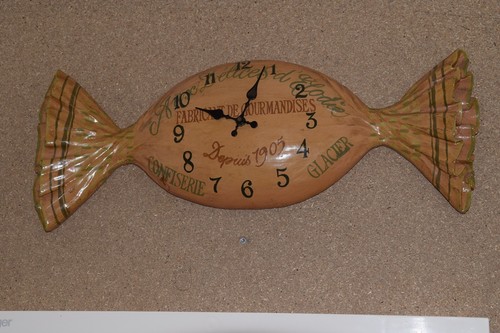 Pendule horloge country - pendule,,