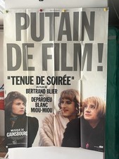 Tenue De Soirée Putain de