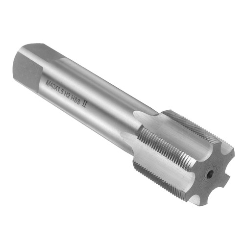 Taraud main plug m40 1 - À,