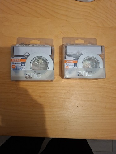 Lot kits spot encastrable - lot, 2
