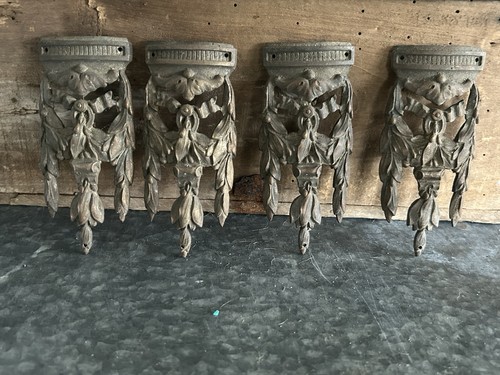 Ornements bronze pour - ornements,