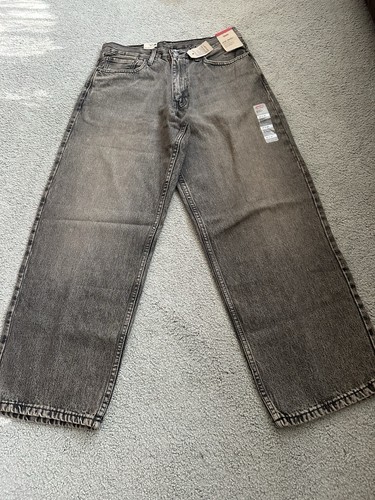Levi men 578 baggy - levi, men's
