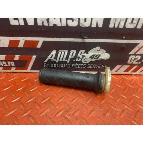 Tube accelerateur avec - tube,