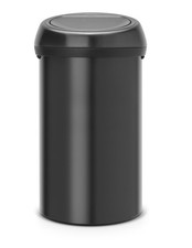 Brabantia Touch Bin 60L Rond