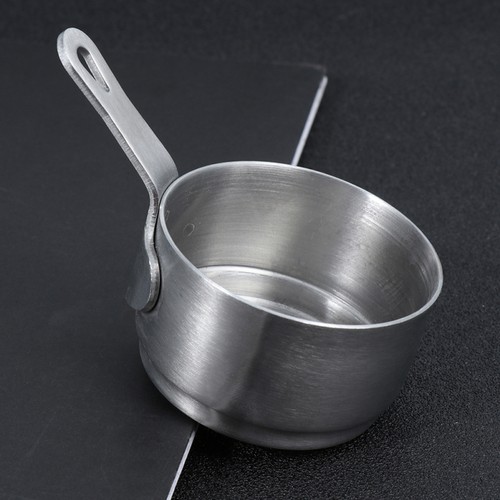 Casserole acier inoxydable - casserole,