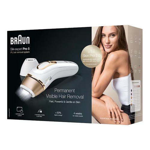 Braun kit ipl silk - kit,