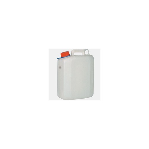 Bidon 10l plastique