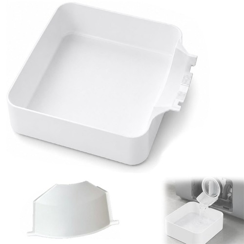 Bac vidange pour - pour, lave-linge
