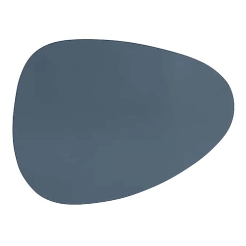 Nappe américaine goutte bleue - nappe,