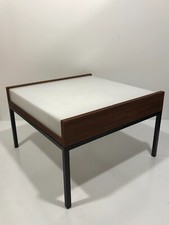 Table basse éclairante /