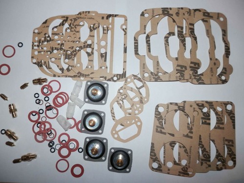 Kit service pour - service,