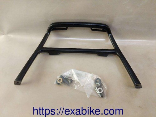 Porte bagage pour - pour, r100rs