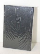 Frederique Constant Notebook