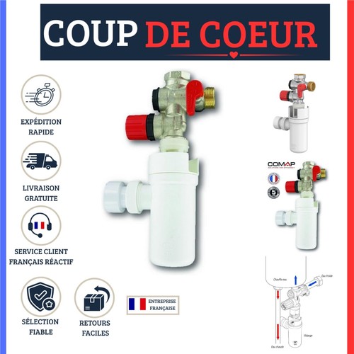 Groupe sécurité comap - de,