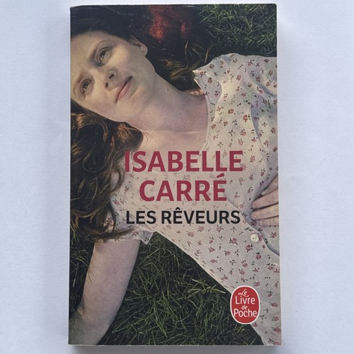 Livre poche les - poche, rêveurs