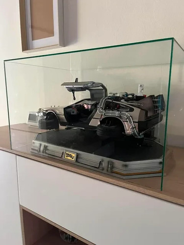 Vitrine verre pour - vitrine,