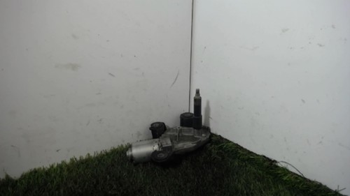 Moteur essuie glace arrière - moteur, essuie-glace