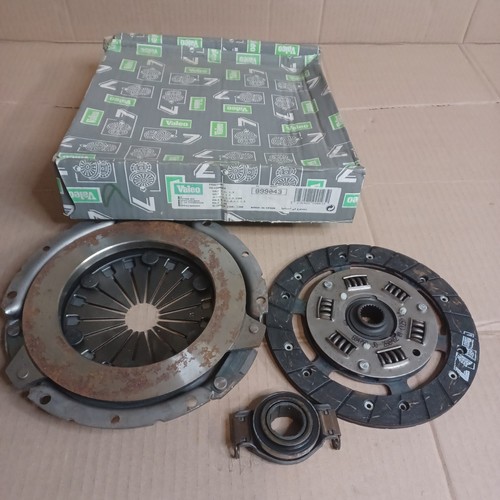 Kit embrayage pièces audi - embrayage,