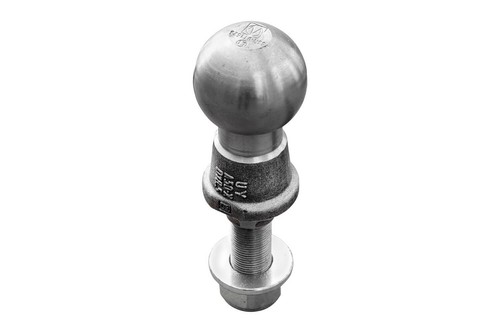Boule attelage winterhoff - boule, d'attelage