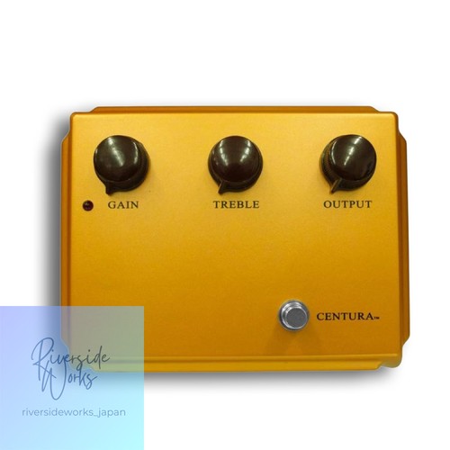 Pédale effet guitare - d'effet,