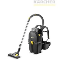Karcher BLV 5/1  Battery Backpack Vacuum