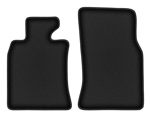 Tapis avant velours mini - tapis,