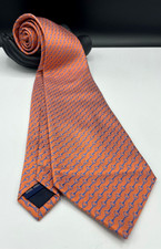 MINOTTI UOMO Men's 100% Silk