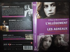 DVD L'ALLÉGEMENT - LES