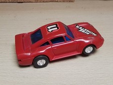 VOITURE DE CIRCUIT ELECTRIQUE