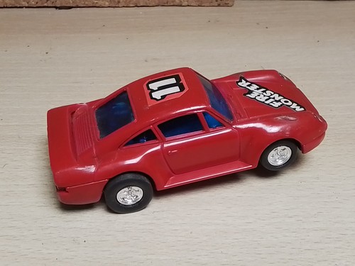 Voiture circuit electrique - voiture,